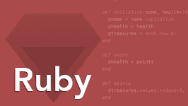 Ruby Programming: 1st Edition
