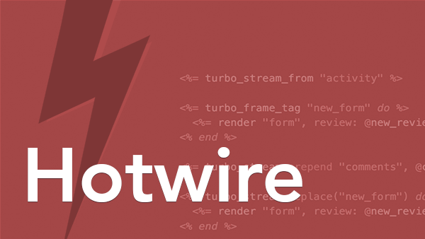 Hotwire Team License: For up to 10 team members