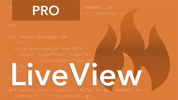 LiveView Pro: 2nd Edition for LiveView 1.0