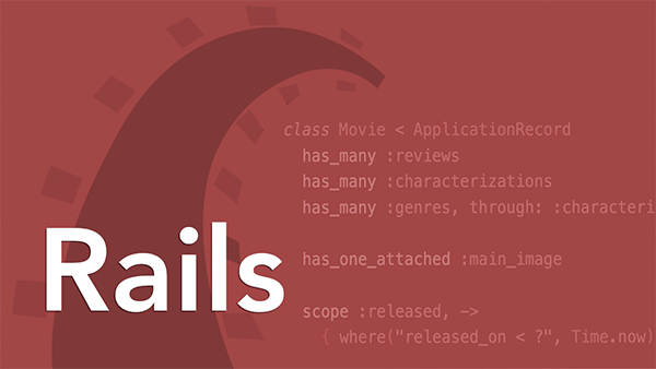 Rails8