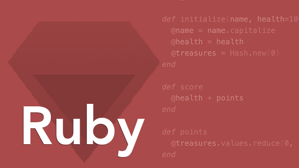 Ruby Programming: 1st Edition