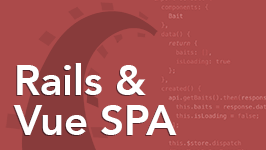 Unpacked: Single-Page App