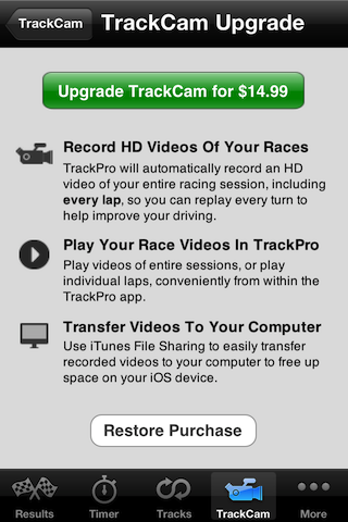 TrackPro