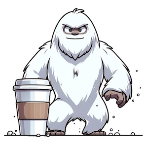 Yeti Coffee