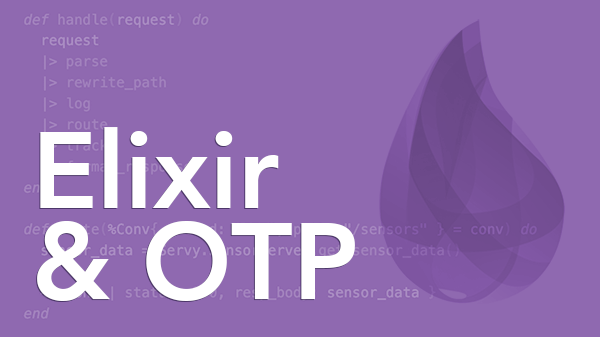 Elixir Course