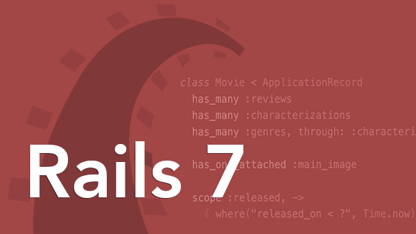 Rails Course