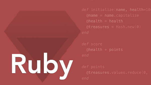 Ruby Course